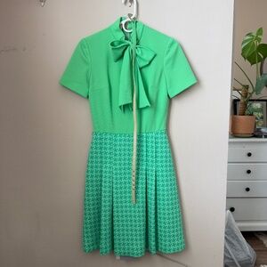 Lampl Vintage Dress